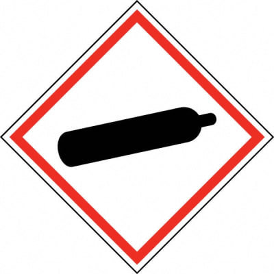 NMC SAFETY GHS204AP