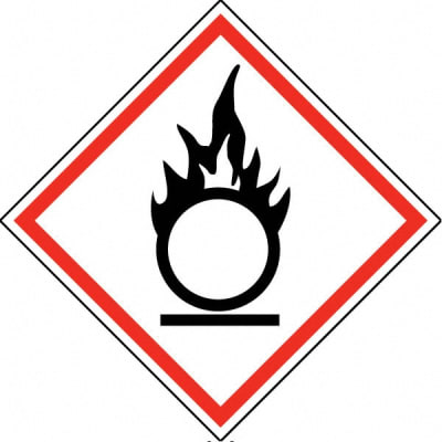NMC SAFETY GHS201AP