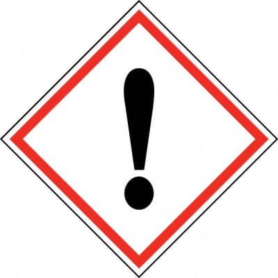 NMC SAFETY GHS206AP