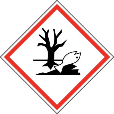 NMC SAFETY GHS207AP