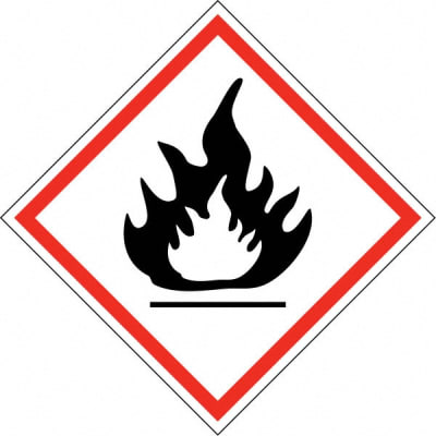 NMC SAFETY GHS400AP
