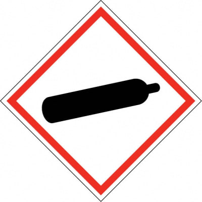 NMC SAFETY GHS404AP