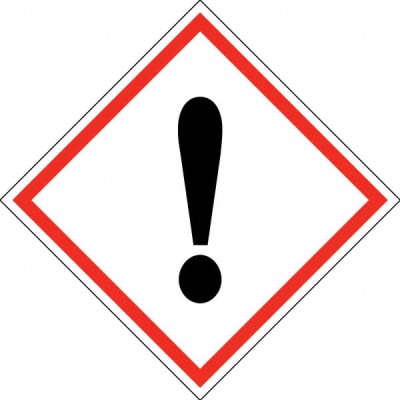 NMC SAFETY GHS406AP