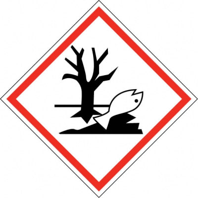 NMC SAFETY GHS407AP