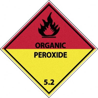 NMC SAFETY DL18AP