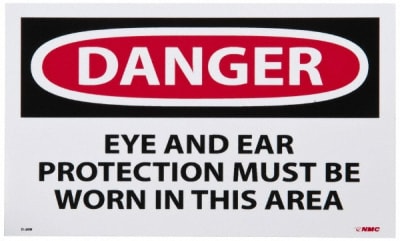 NMC SAFETY D209AP