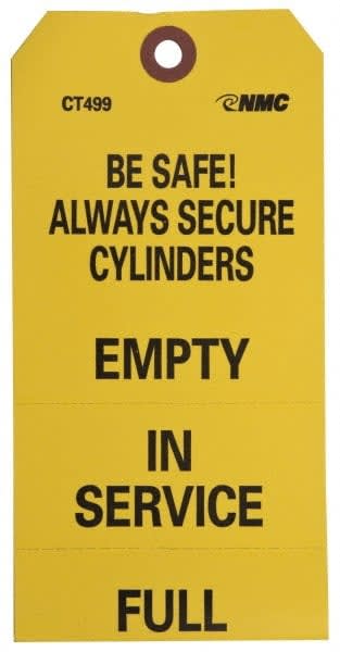 NMC SAFETY CT499
