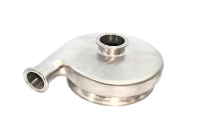 AMPCO PUMPS S216M-01C-316L