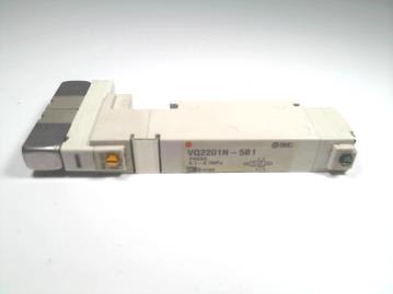SMC VQ2201N-5B1