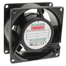 MECHATRONICS UF80A12/23
