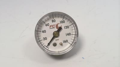 JAMESBURY 15W-1005PH-01B-XSFZP-160LB-7021