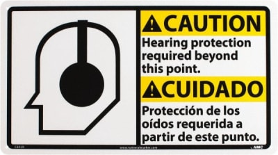 NMC SAFETY CBA2R