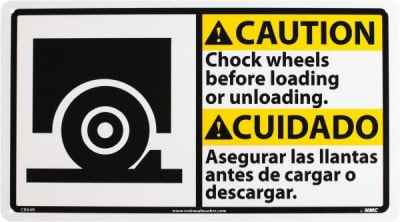 NMC SAFETY CBA4R