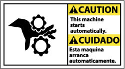 NMC SAFETY CBA10R