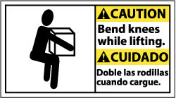 NMC SAFETY CBA12R