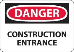 NMC SAFETY D470AD