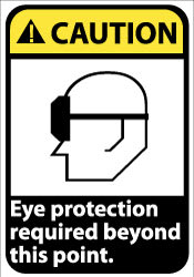 NMC SAFETY CGA26PB