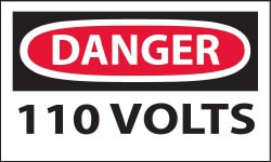 NMC SAFETY D700AP