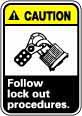 NMC SAFETY CGA4P