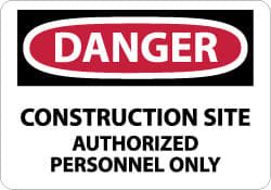 NMC SAFETY D247PB