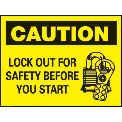 NMC SAFETY C177P