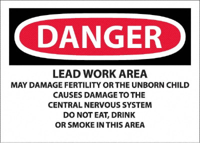 NMC SAFETY D26PB