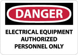 NMC SAFETY D433R