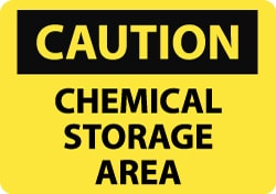 NMC SAFETY C126AB