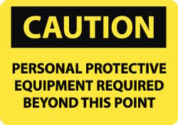NMC SAFETY C395A