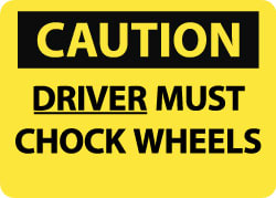 NMC SAFETY C684AB