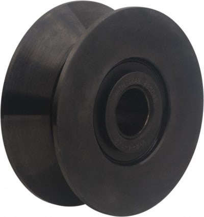 ACCURATE BUSHING VYR-6-1/2