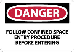 NMC SAFETY D277AB