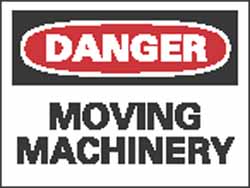 NMC SAFETY D305PB