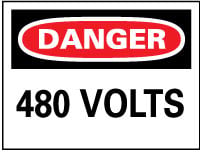 NMC SAFETY D101PB
