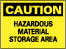 NMC SAFETY C310AB
