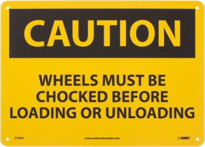NMC SAFETY C70AB