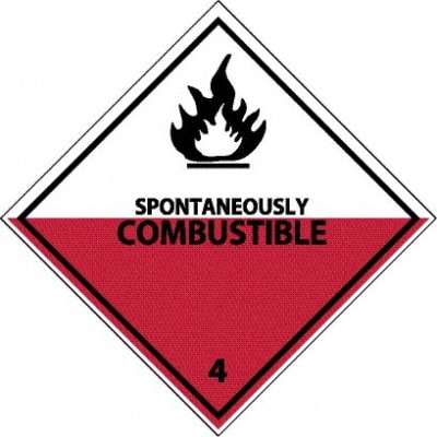 NMC SAFETY DL21AP