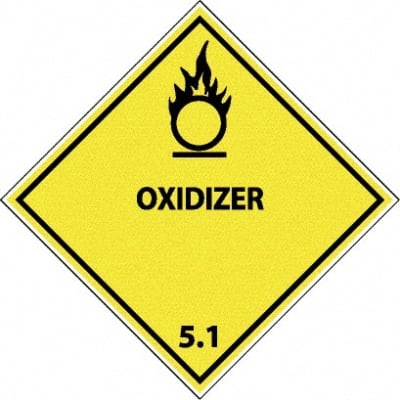 NMC SAFETY DL14AL