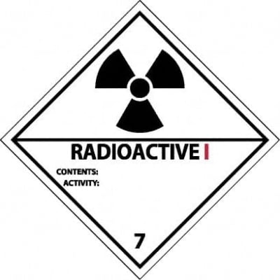 NMC SAFETY DL25AP