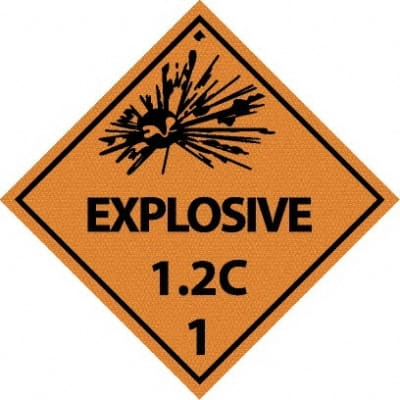 NMC SAFETY DL43AL