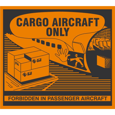 NMC SAFETY DL58AL