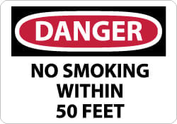 NMC SAFETY D124A