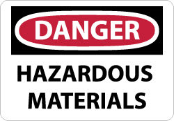 NMC SAFETY D164A