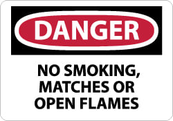 NMC SAFETY D217A