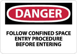NMC SAFETY D277A