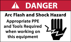 NMC SAFETY DGA61AP