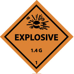 NMC SAFETY DL172AL