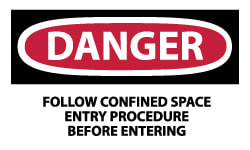NMC SAFETY D277AP