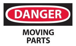 NMC SAFETY D675AP