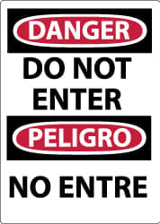 NMC SAFETY ESD104PB
